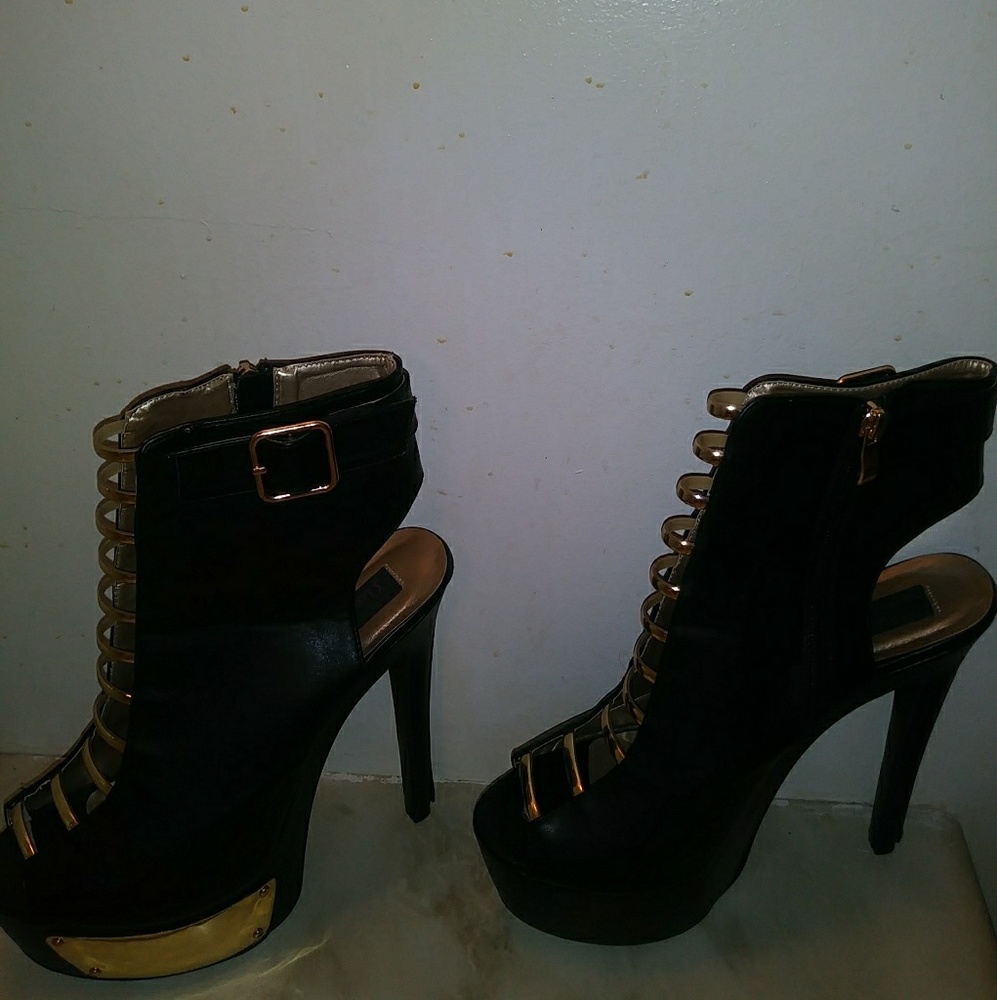 Stilettos